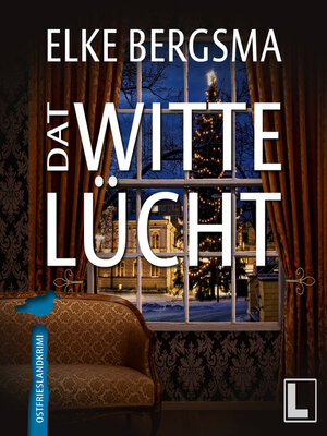 cover image of Dat witte Lücht